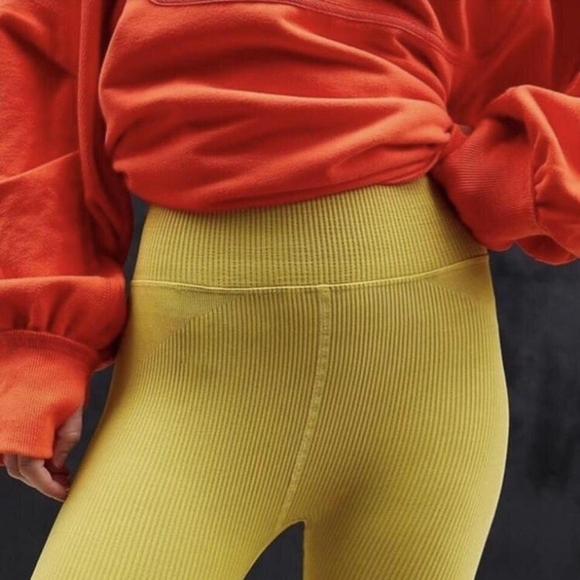 Free People Movement Leggings - Picture 2 of 7